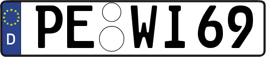 PE-WI69