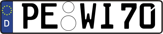 PE-WI70