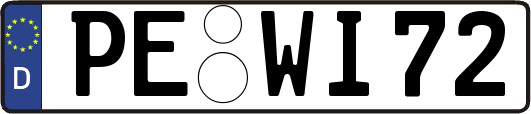 PE-WI72