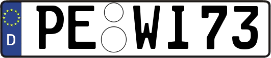 PE-WI73
