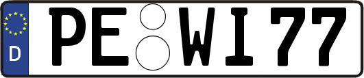 PE-WI77