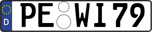 PE-WI79