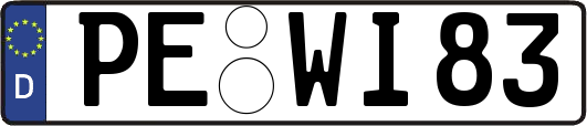 PE-WI83