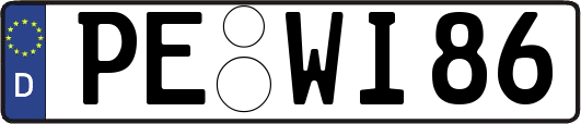 PE-WI86