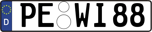 PE-WI88