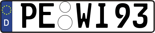 PE-WI93