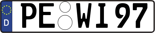 PE-WI97