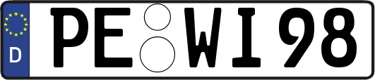 PE-WI98