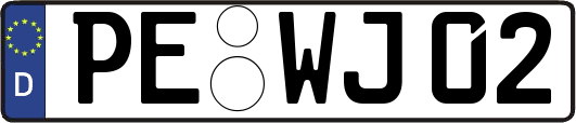 PE-WJ02