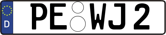 PE-WJ2