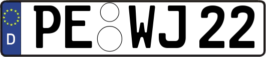 PE-WJ22
