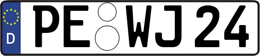 PE-WJ24
