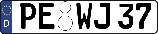 PE-WJ37