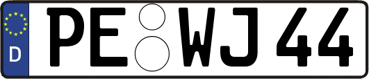 PE-WJ44