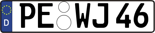 PE-WJ46