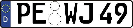 PE-WJ49