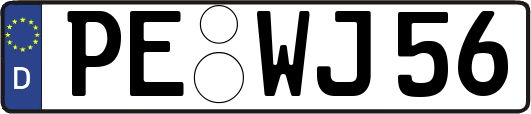 PE-WJ56