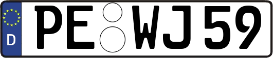 PE-WJ59