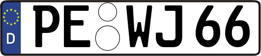 PE-WJ66