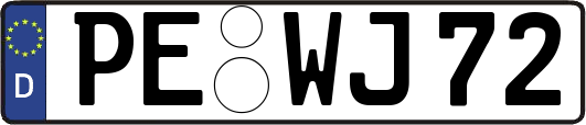 PE-WJ72