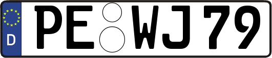 PE-WJ79