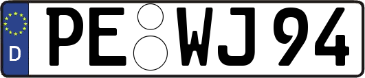 PE-WJ94