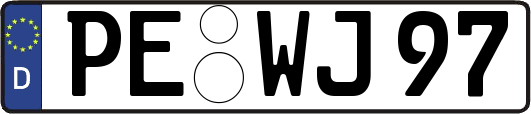 PE-WJ97