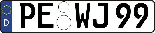 PE-WJ99