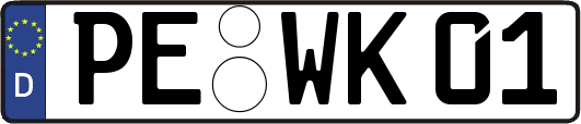 PE-WK01