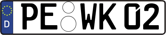 PE-WK02