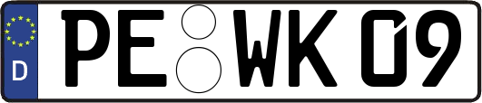 PE-WK09