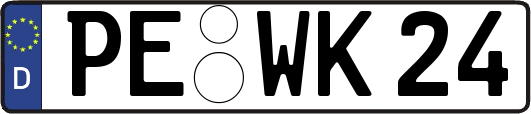 PE-WK24