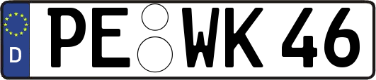 PE-WK46