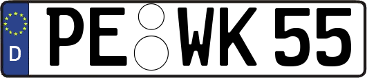 PE-WK55
