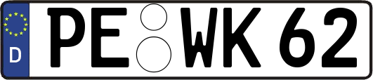PE-WK62