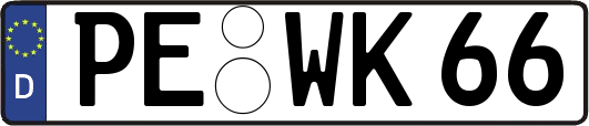 PE-WK66