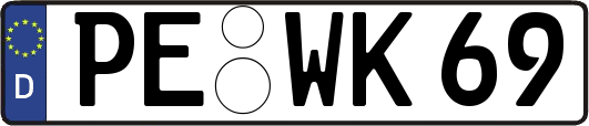 PE-WK69