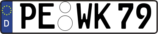 PE-WK79