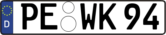 PE-WK94