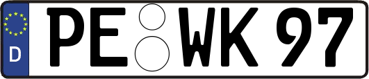 PE-WK97