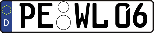 PE-WL06