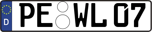 PE-WL07