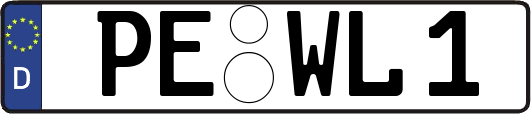 PE-WL1