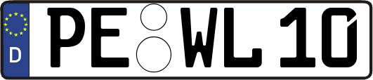 PE-WL10