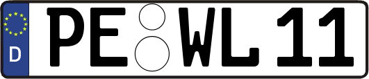 PE-WL11