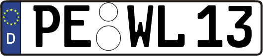 PE-WL13
