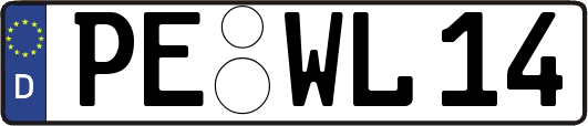 PE-WL14