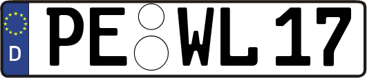 PE-WL17