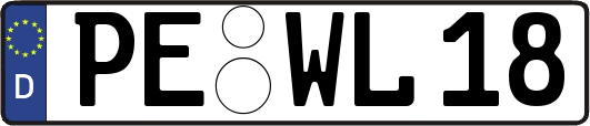 PE-WL18