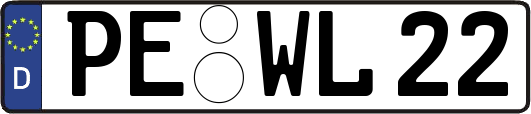 PE-WL22